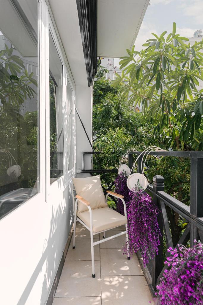 Delapong Homestay - 50m to Hoan Kiem lake