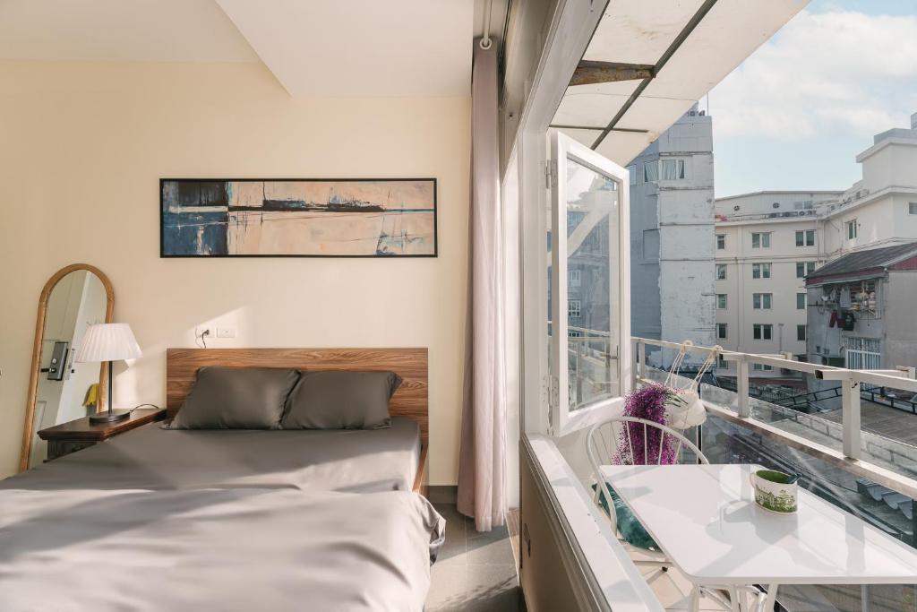 Delapong Homestay - 50m to Hoan Kiem lake