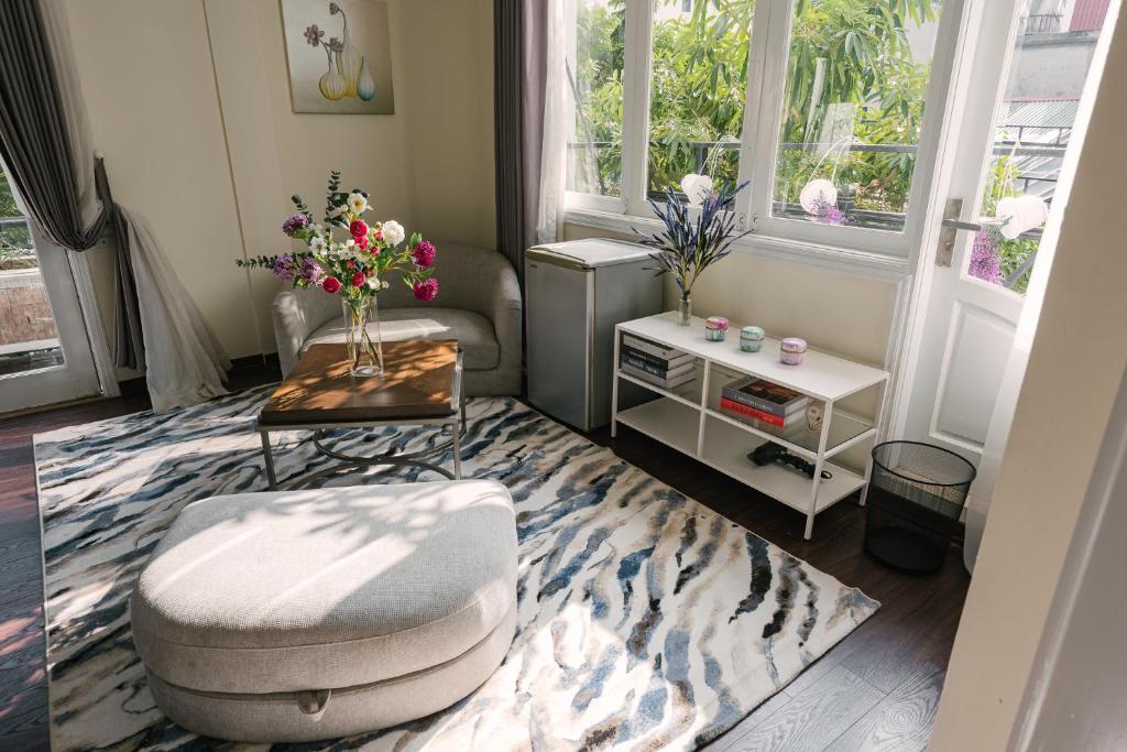 Delapong Homestay - 50m to Hoan Kiem lake