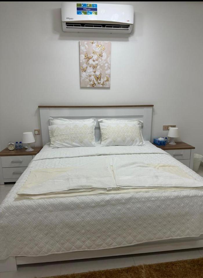 Muscat -Furnished apartment photo 2