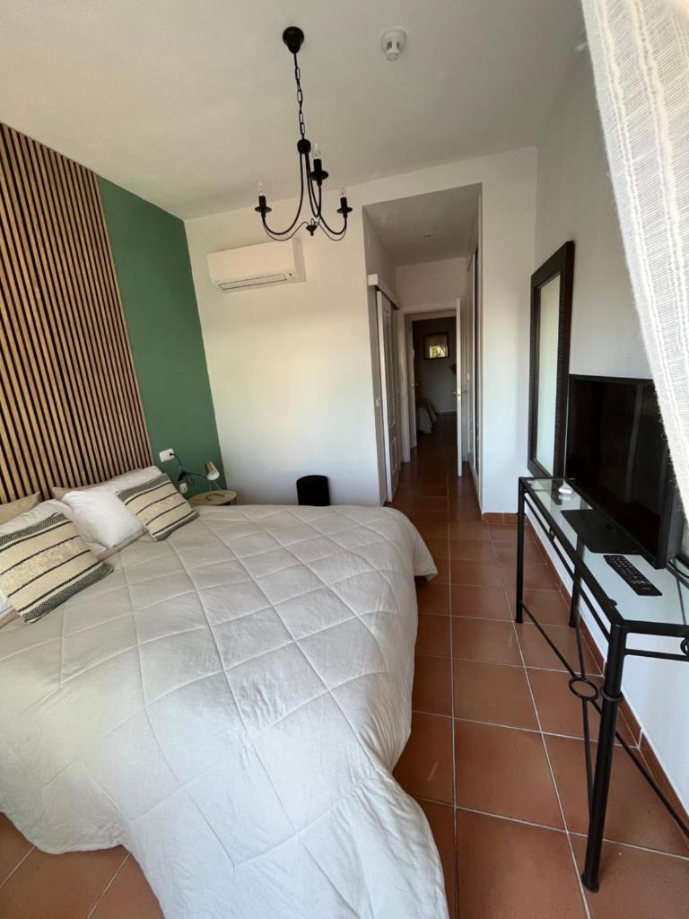 Apto. Residencial La Alcaidesa photo 1