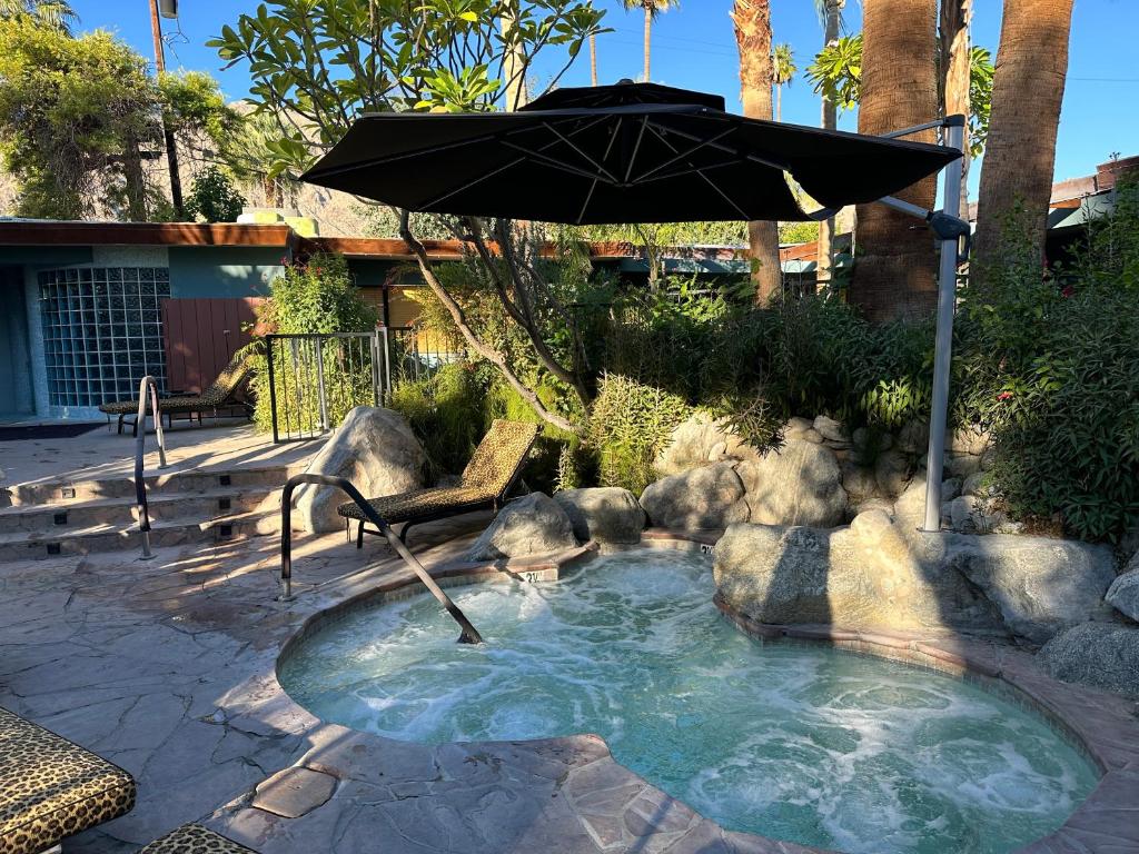 Vista Grande Resort - A Gay Men's Resort photo 4