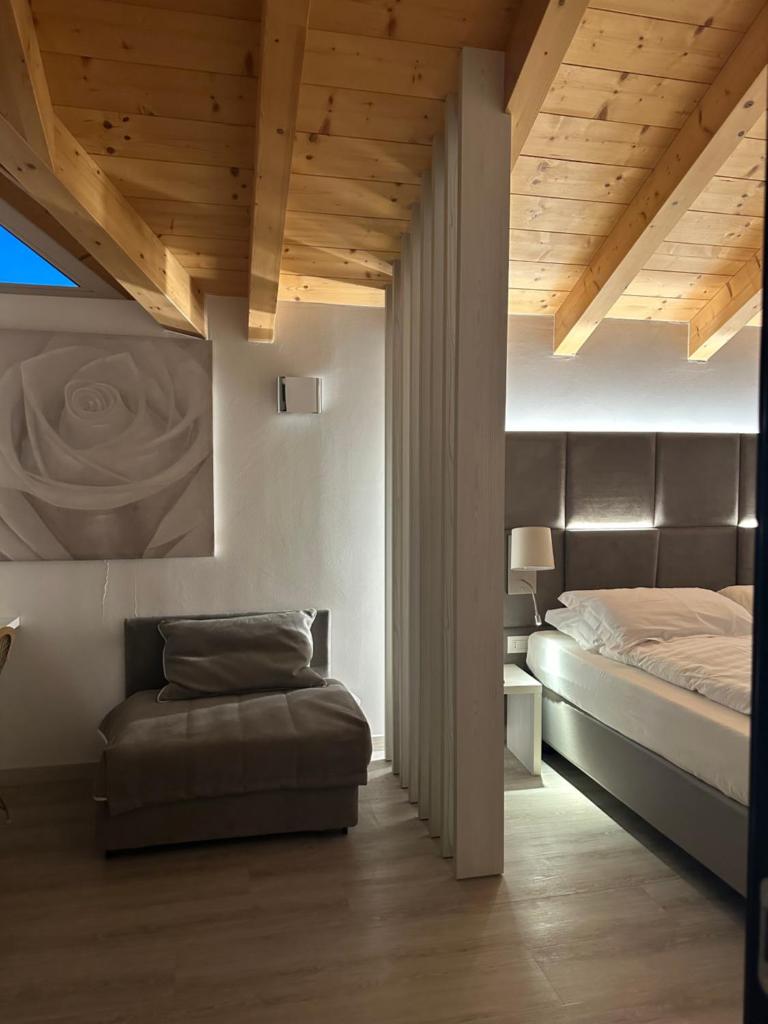 ROSENSUITE La Residenza del rosengarten photo 4