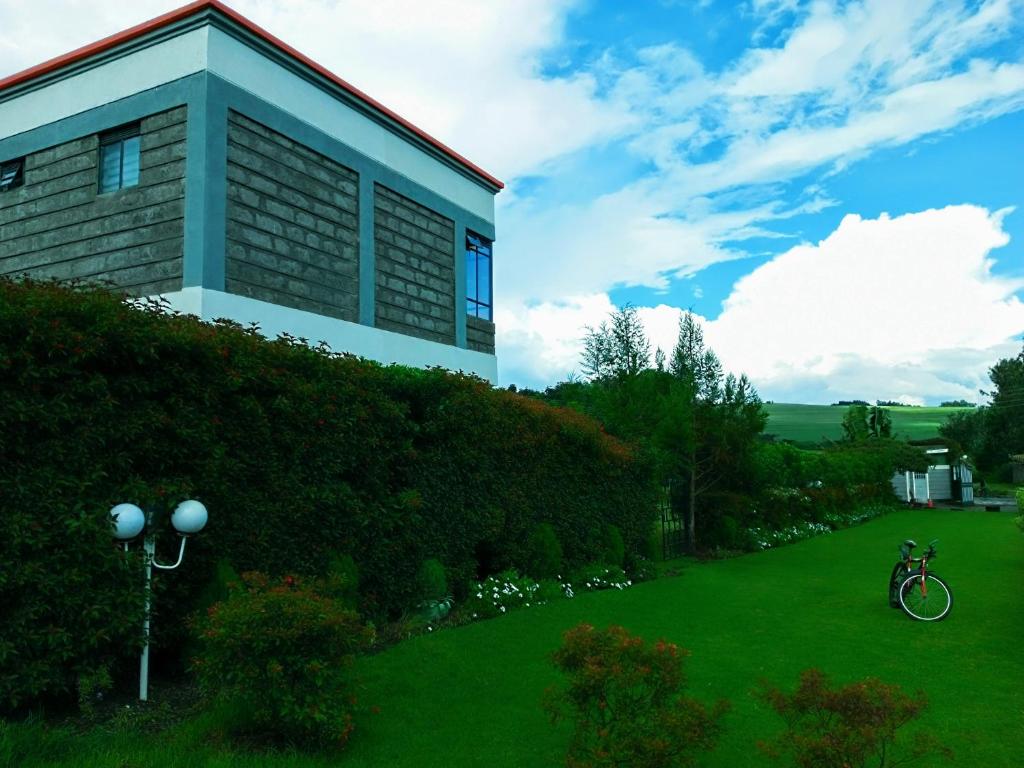 INFINITE GREEN EVENTS GARDEN NAKURU photo 2