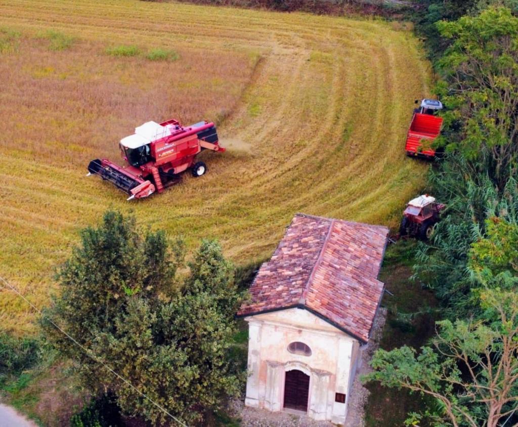 Cascina Mora Bassa photo 2