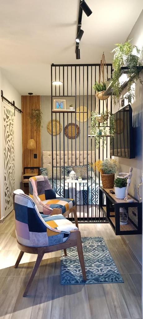 MINI LOFT MODERNO Y ACOGEDOR photo 1