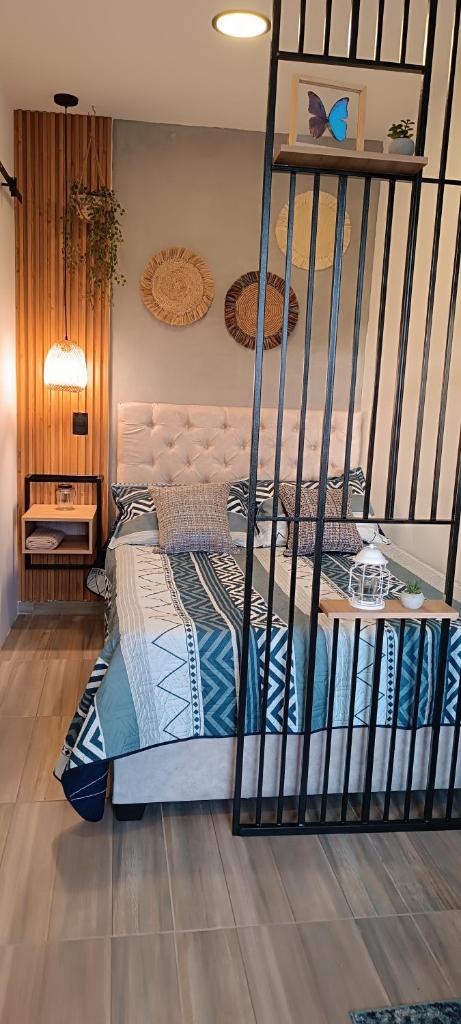 MINI LOFT MODERNO Y ACOGEDOR photo 3