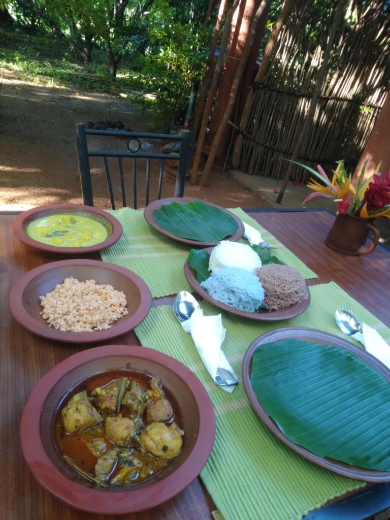 Dambulla Tree House photo 1