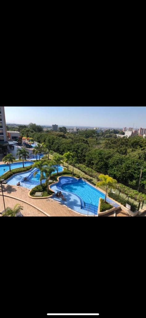 Alta Vista Thermas Resort photo 1