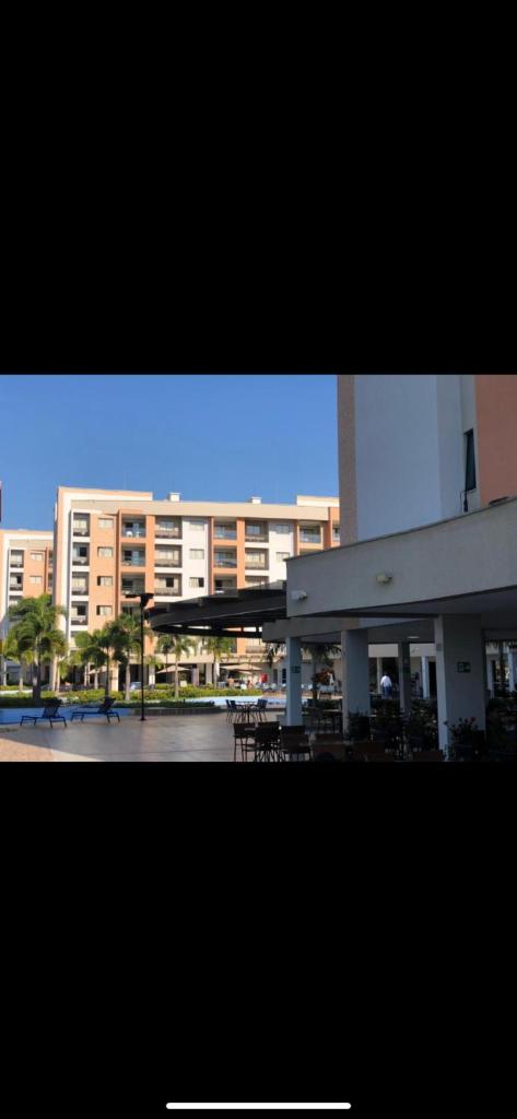 Alta Vista Thermas Resort photo 4