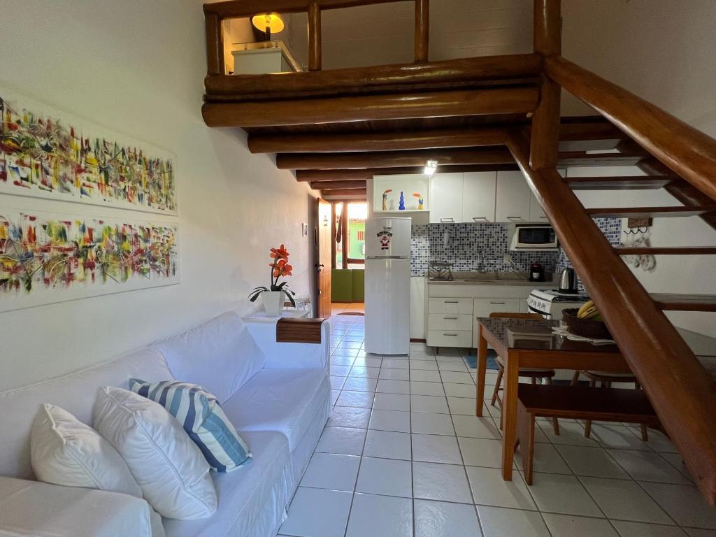 Loft encantador em Praia do Forte próximo à Vila. photo 1