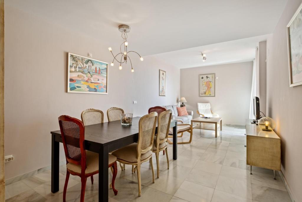 Valle Niza Biznaga Rental Homes photo 1