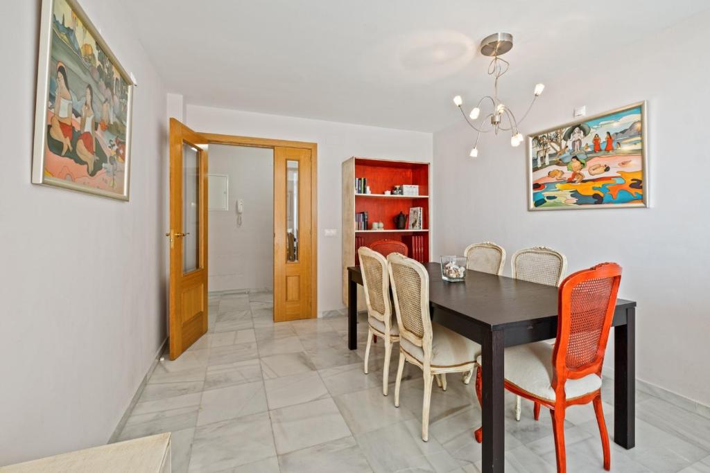 Valle Niza Biznaga Rental Homes photo 4