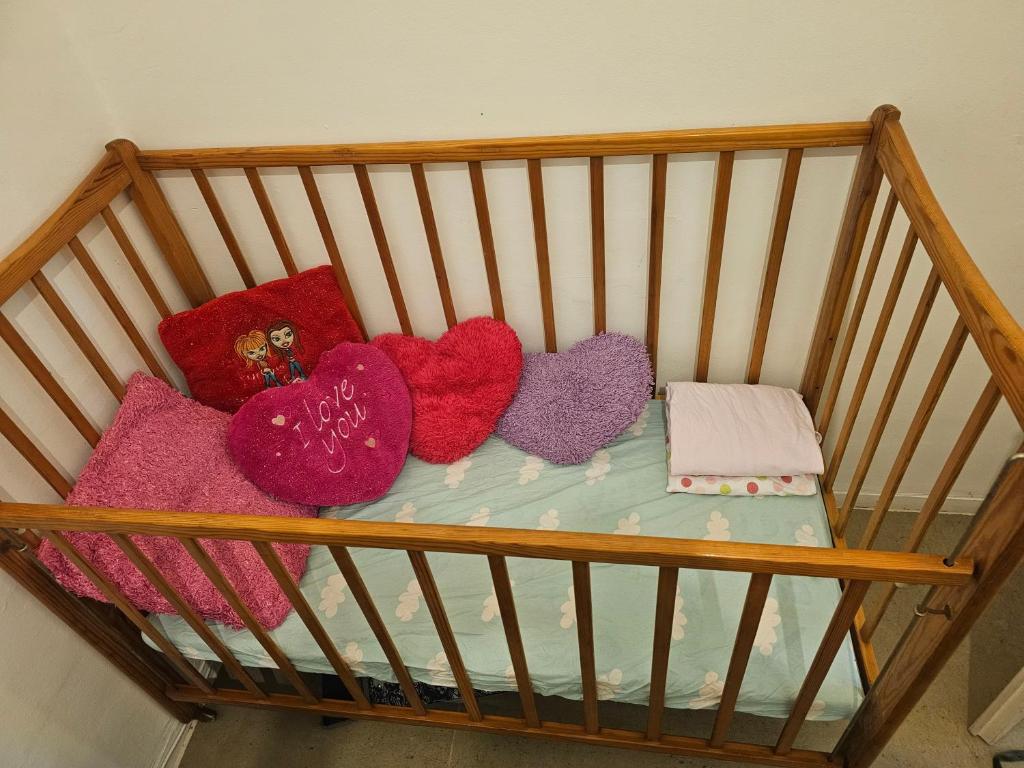 4rooms נוה שאנן photo 2