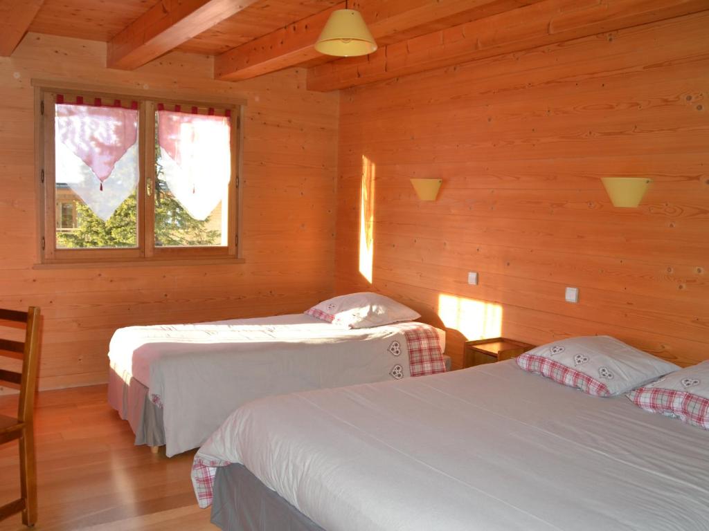 Chalet Le Grand-Bornand, 7 pièces, 14 personnes - FR-1-467-64 photo 3