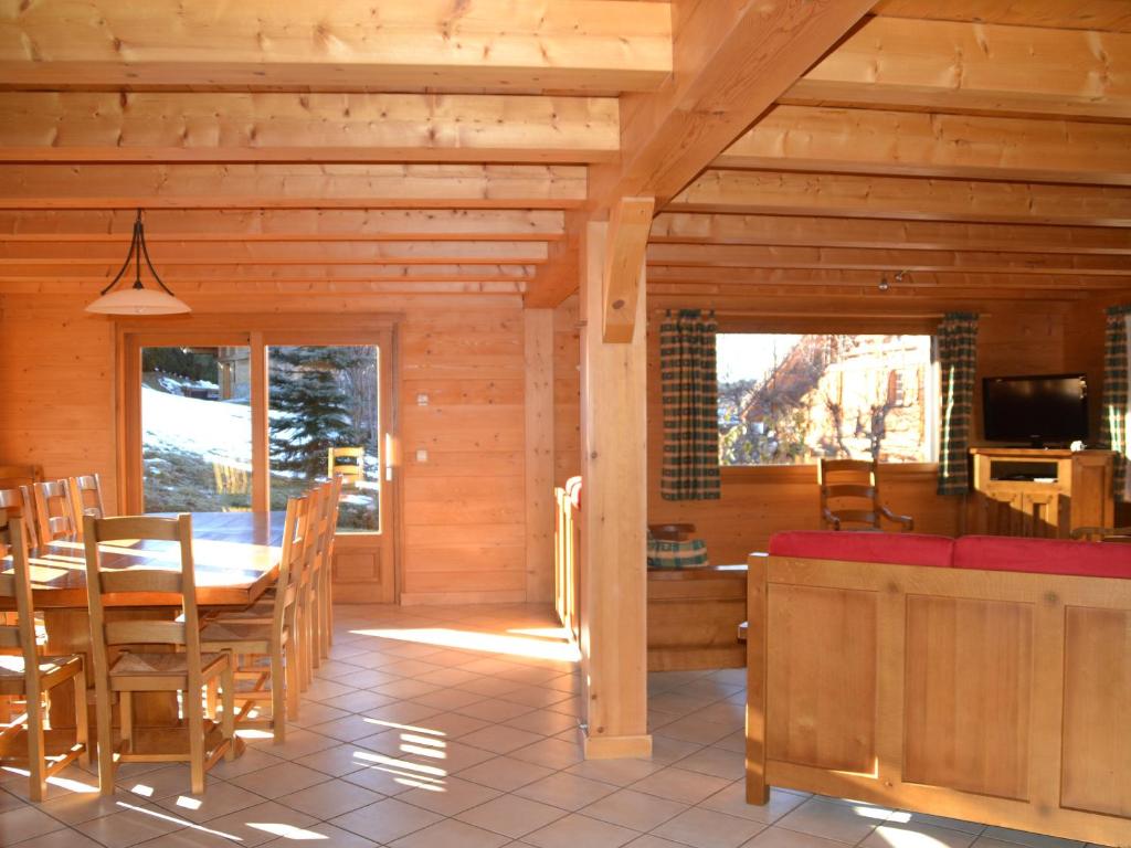 Chalet Le Grand-Bornand, 7 pièces, 14 personnes - FR-1-467-64 photo 4