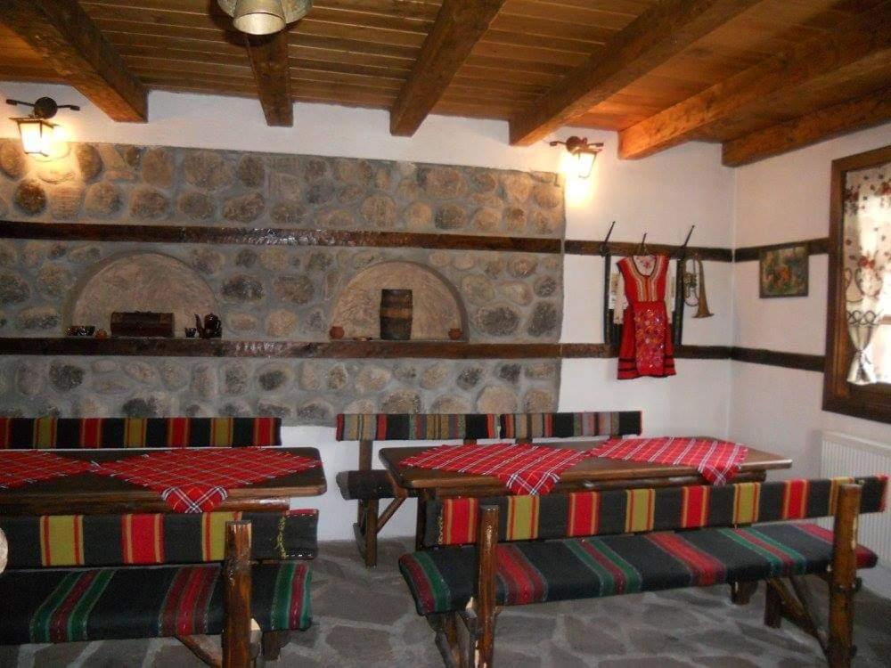 Djolevi Guesthouse photo 1