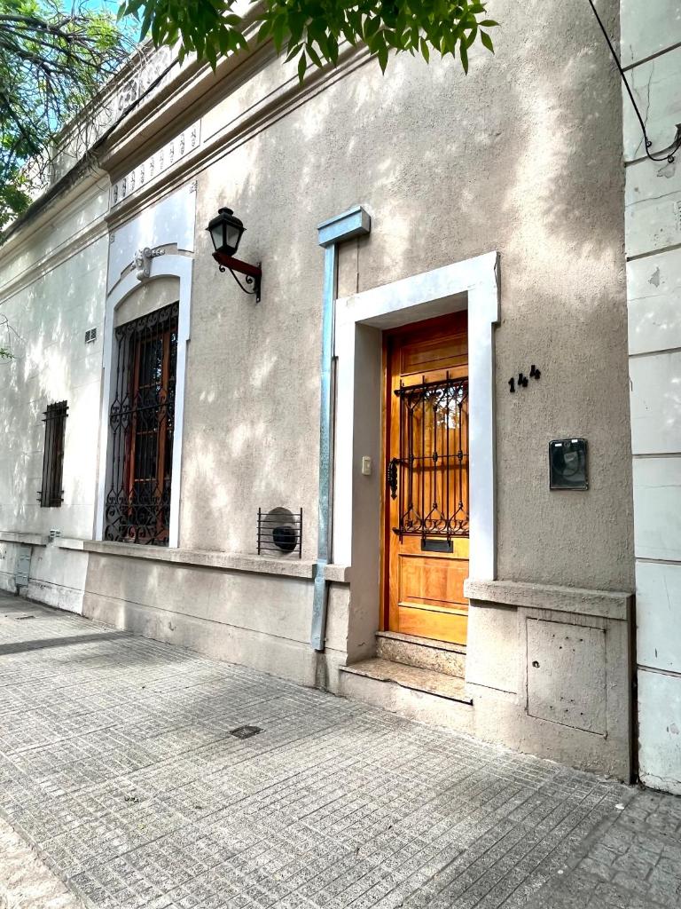 Casita AE 144 - Gualeguaychú, en dólares photo 1