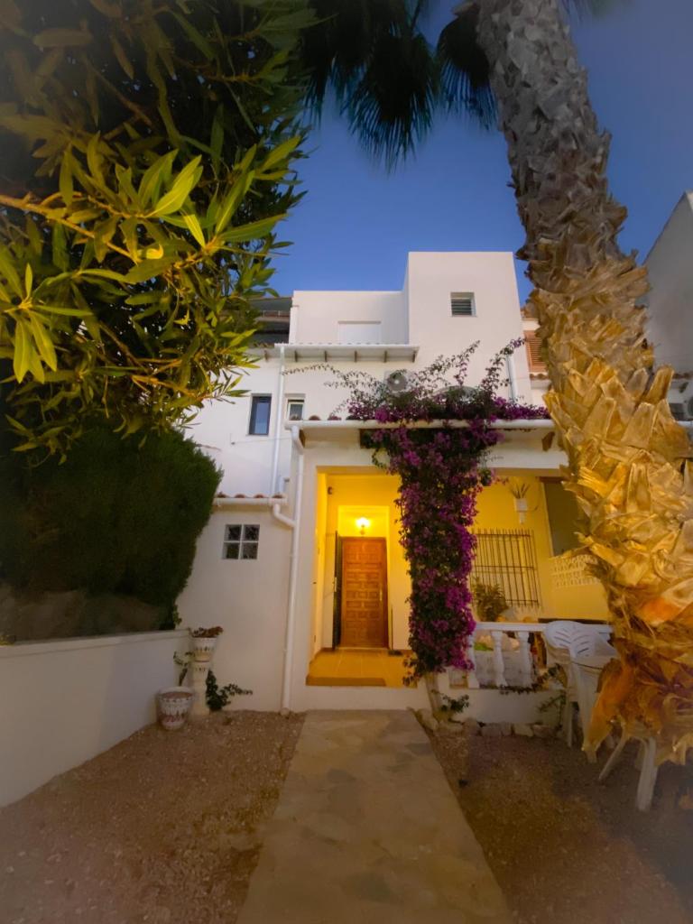 Casa de amigos photo 1