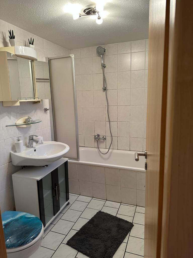 Privatunterkunft, Ferienwohnung, Monteurswohnung photo 4