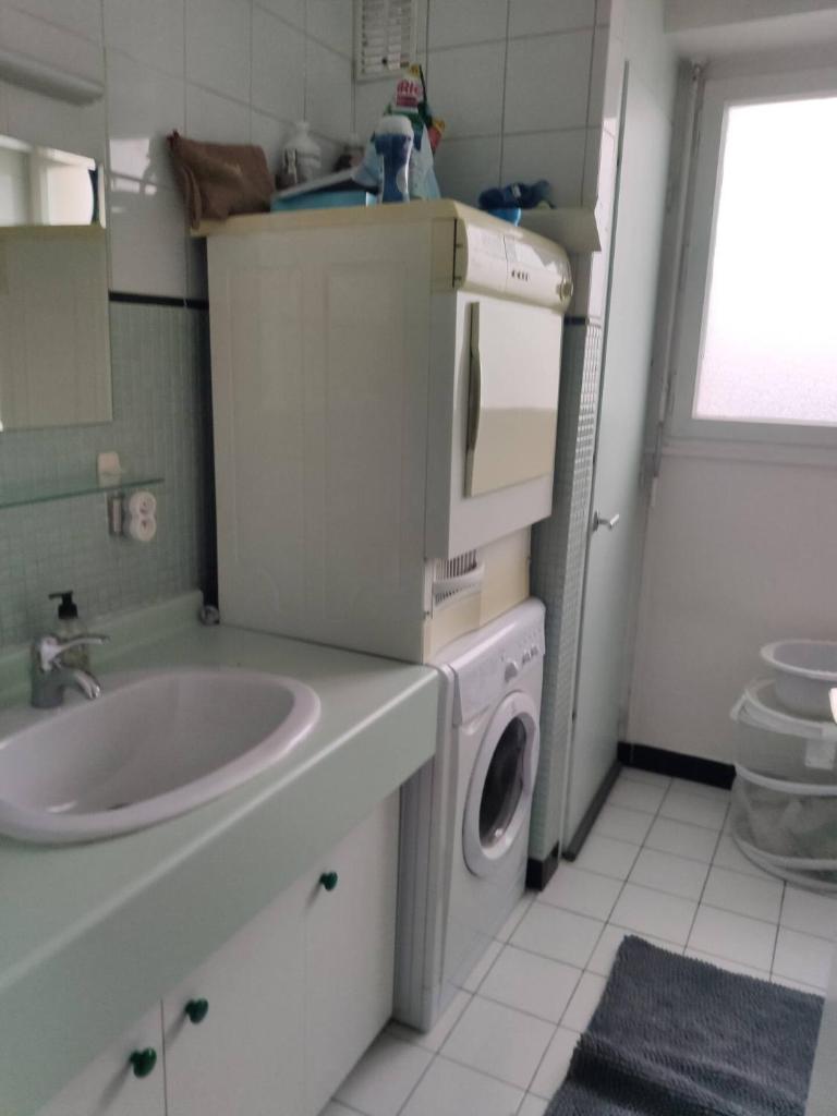 City Break - Room Chambre Geneva photo 1