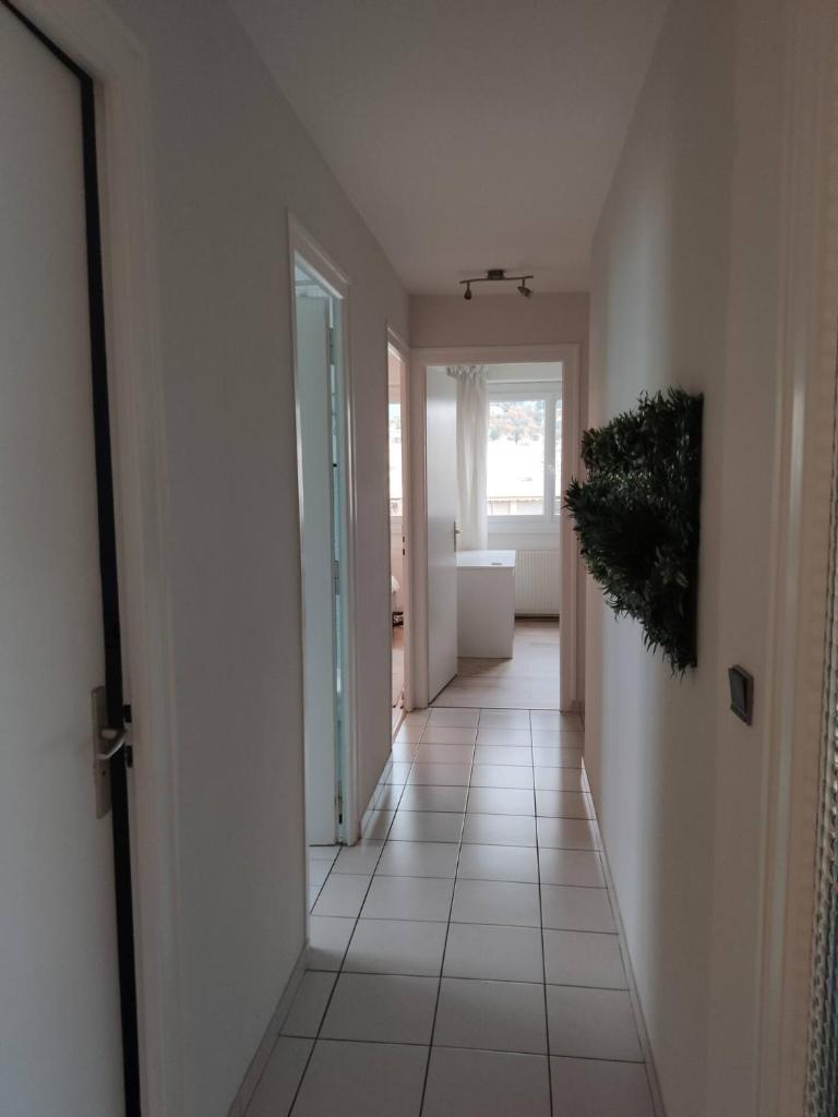 City Break - Room Chambre Geneva photo 2