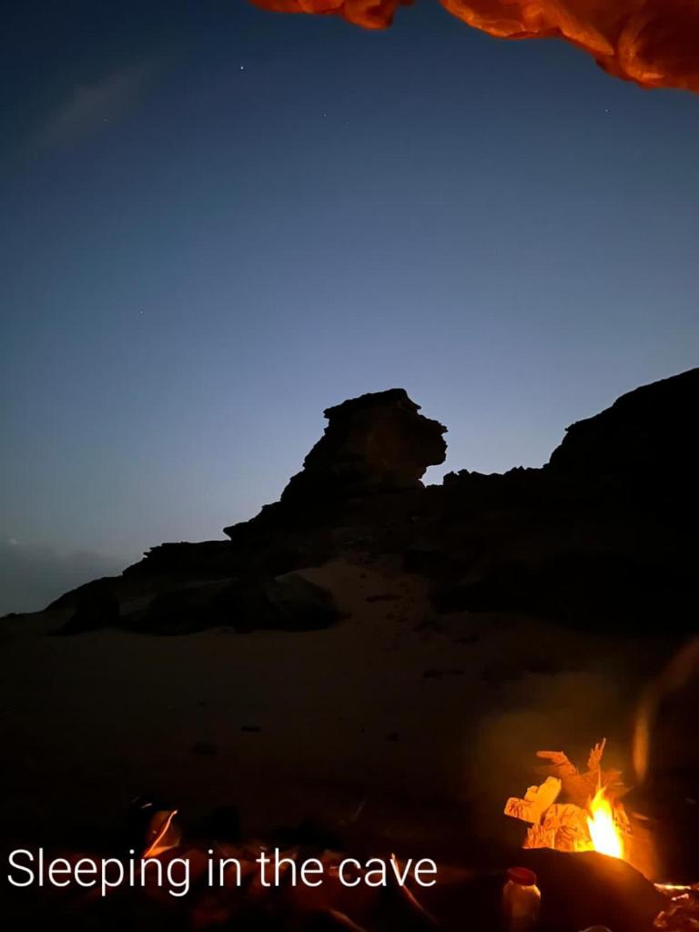 Bedouin experiences photo 2