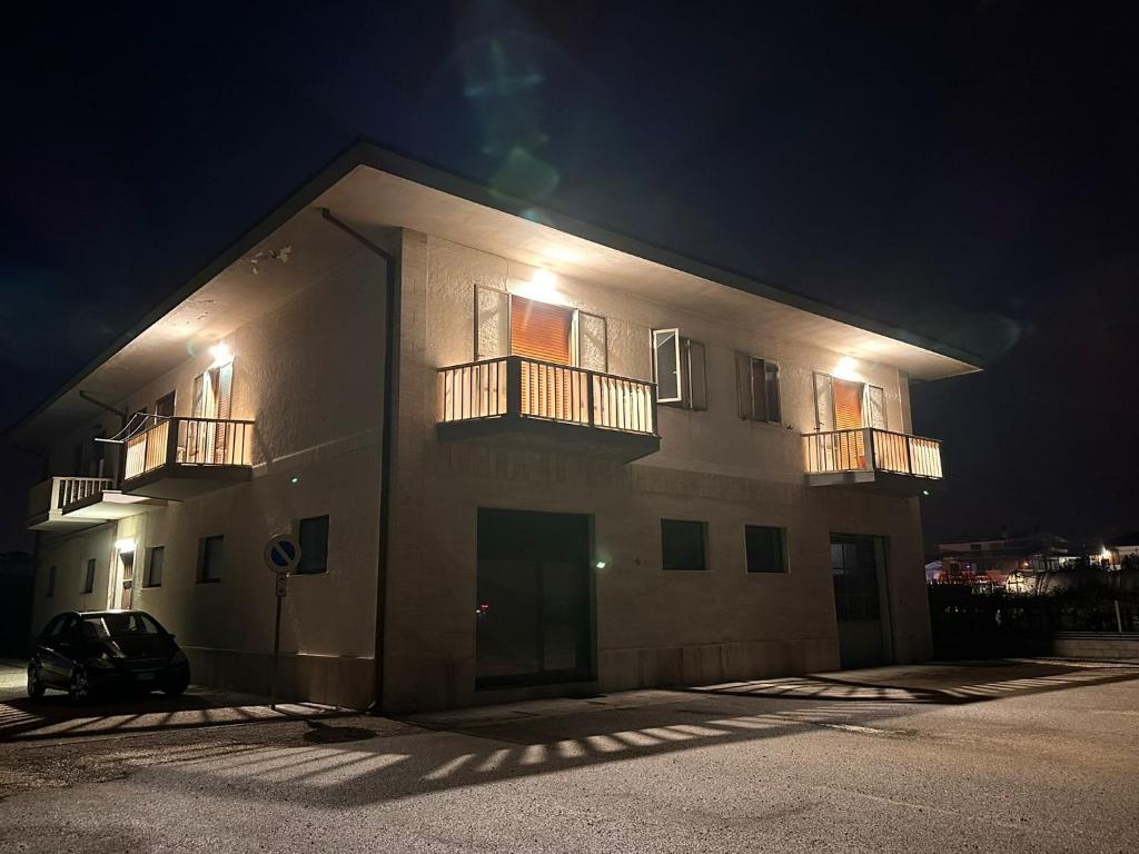 La casa di Stefania vista mare photo 2