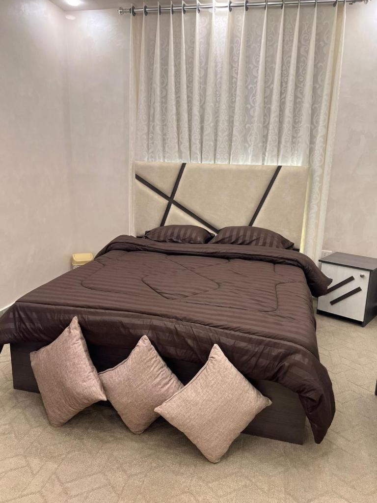 Asia Hotel Apartments photo 3