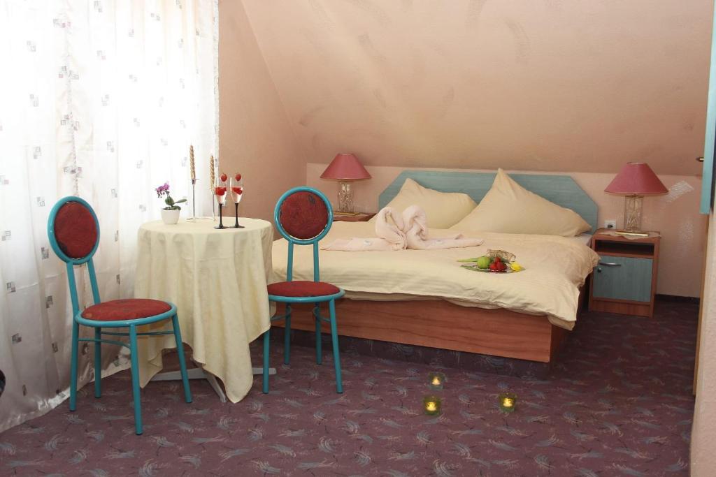 Penzion Hubertus photo 3