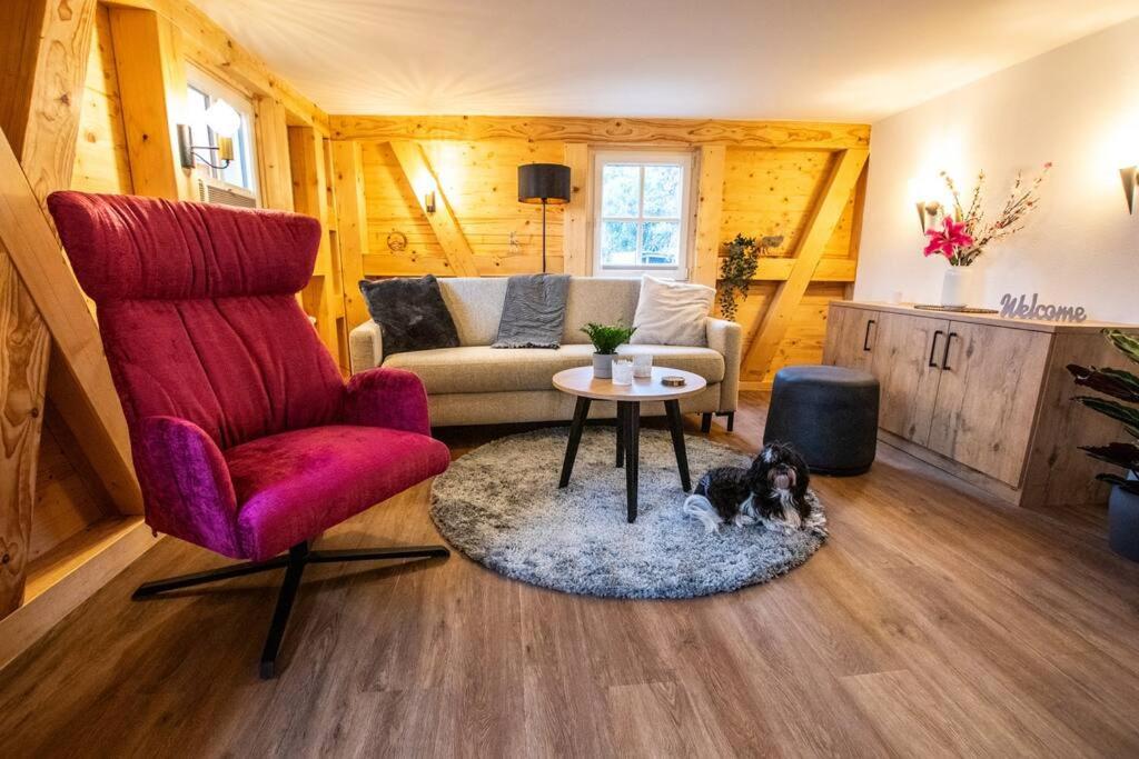 Torwärterhaus mit Geschichte photo 1