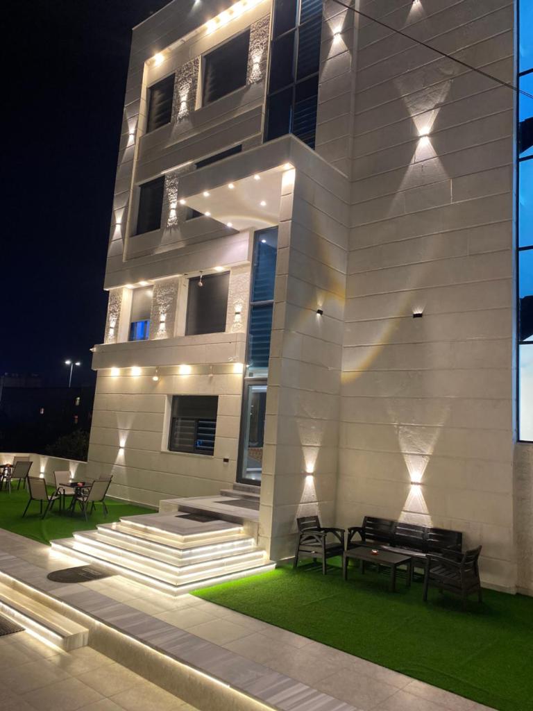 رويال جروب اربد Royal Group Hotel photo 3