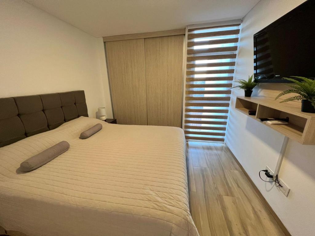 Departamento moderno en equipetrol photo 1