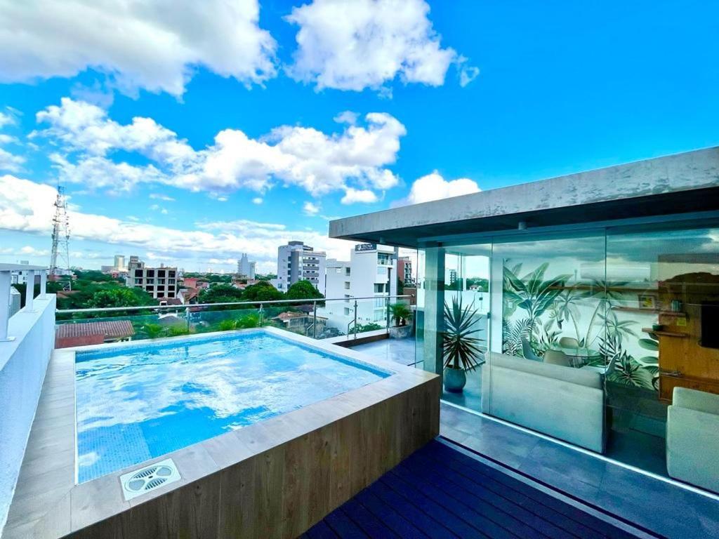 Departamento moderno en equipetrol photo 2
