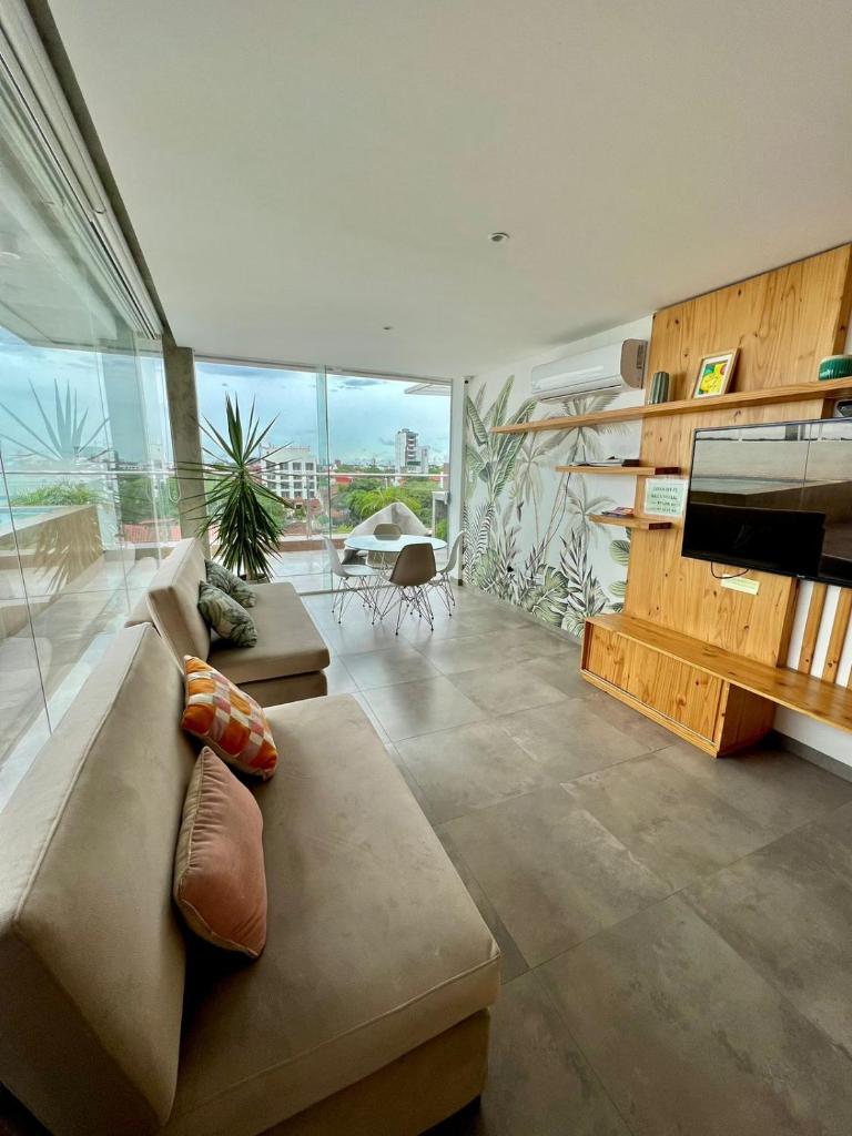 Departamento moderno en equipetrol photo 3