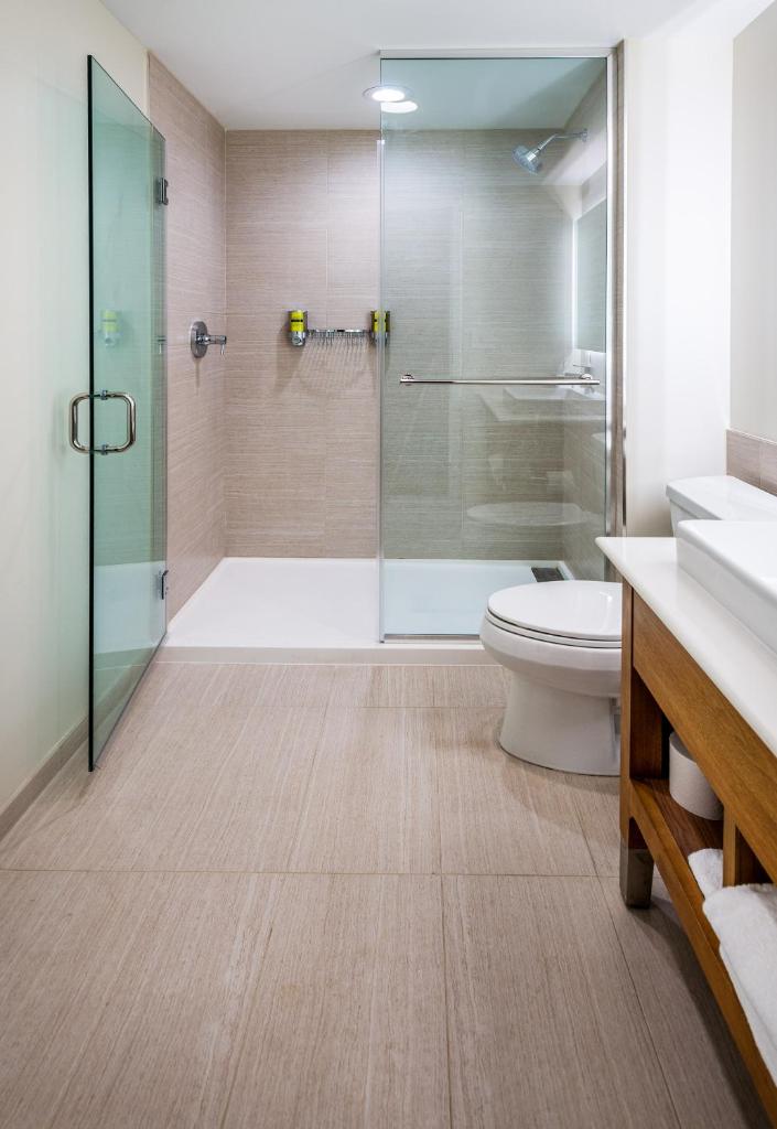 Element by Marriott Nashville Airport - Tap to explore photos