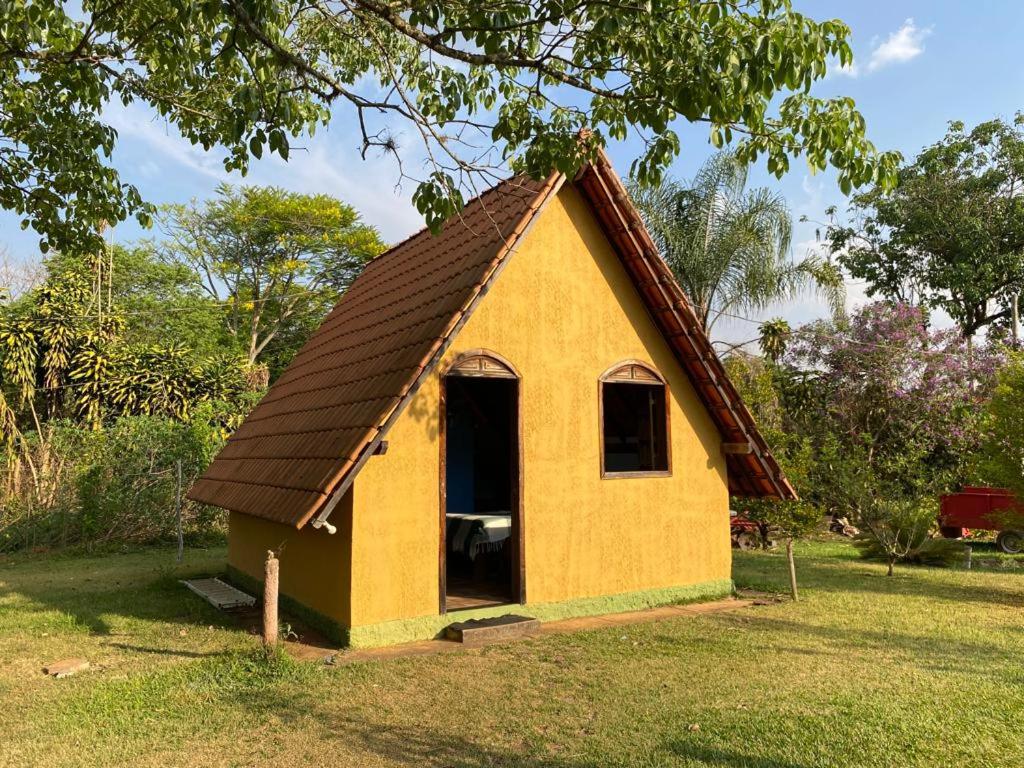 Pousada da Maria Alair belo vale mg