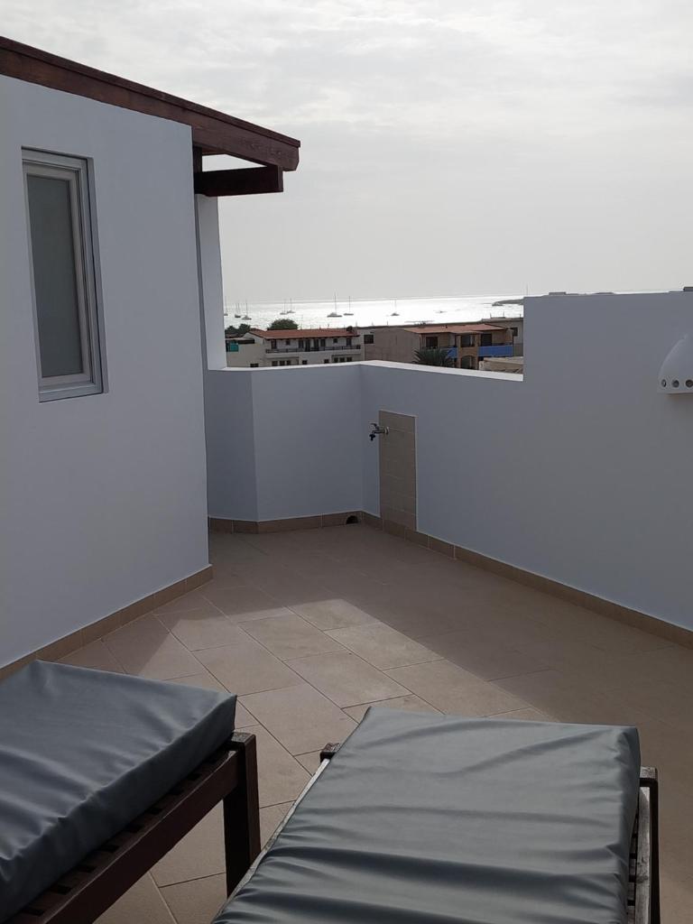 Cala da Lua apartments photo 1