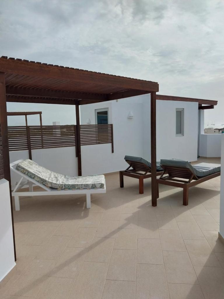 Cala da Lua apartments photo 2