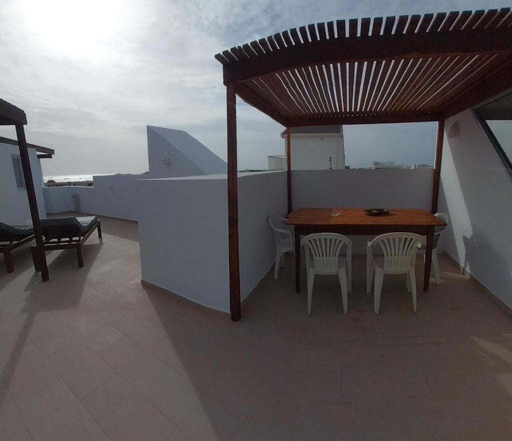 Cala da Lua apartments photo 3