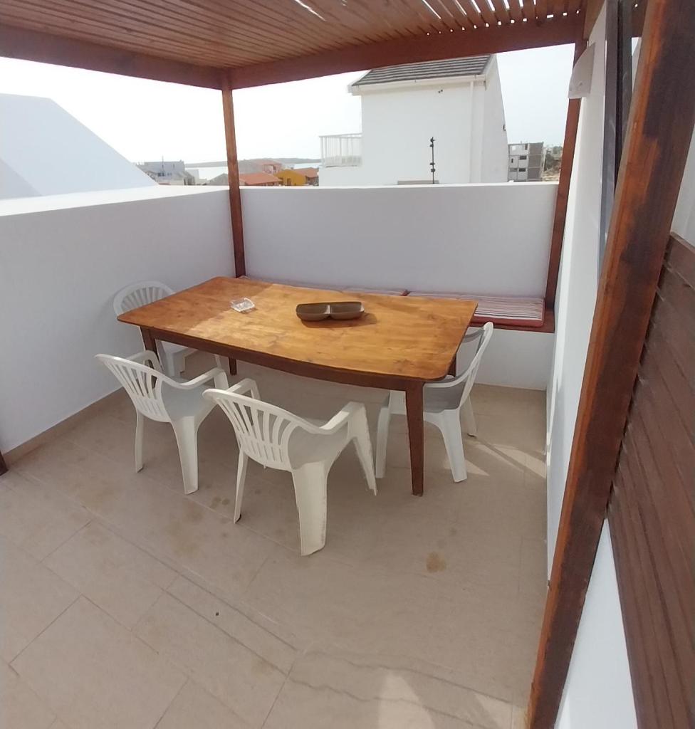 Cala da Lua apartments photo 4