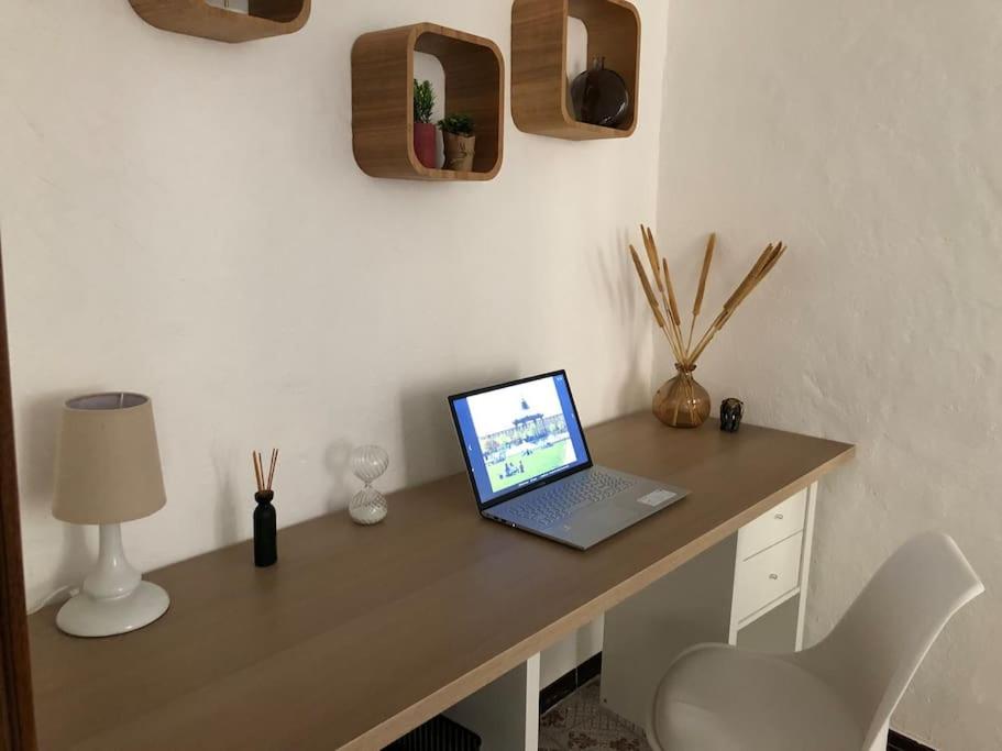 ღ Le Cypriano • T2 au Centre de Valence AVEC PARKING, Valence
