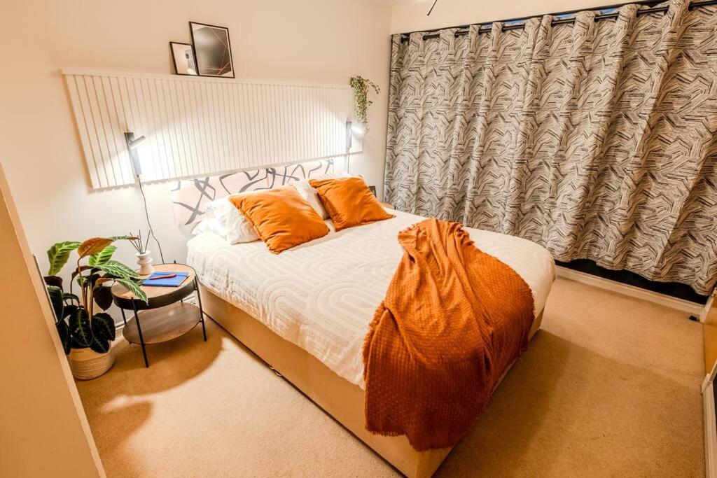 Exquisite Living with BicoccaStays photo 4