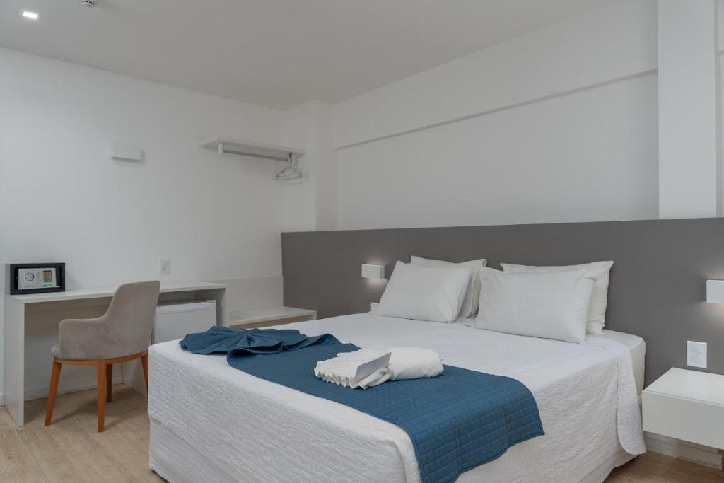 Hotel Praia Bonita Jangadeiros Pajuçara photo 3