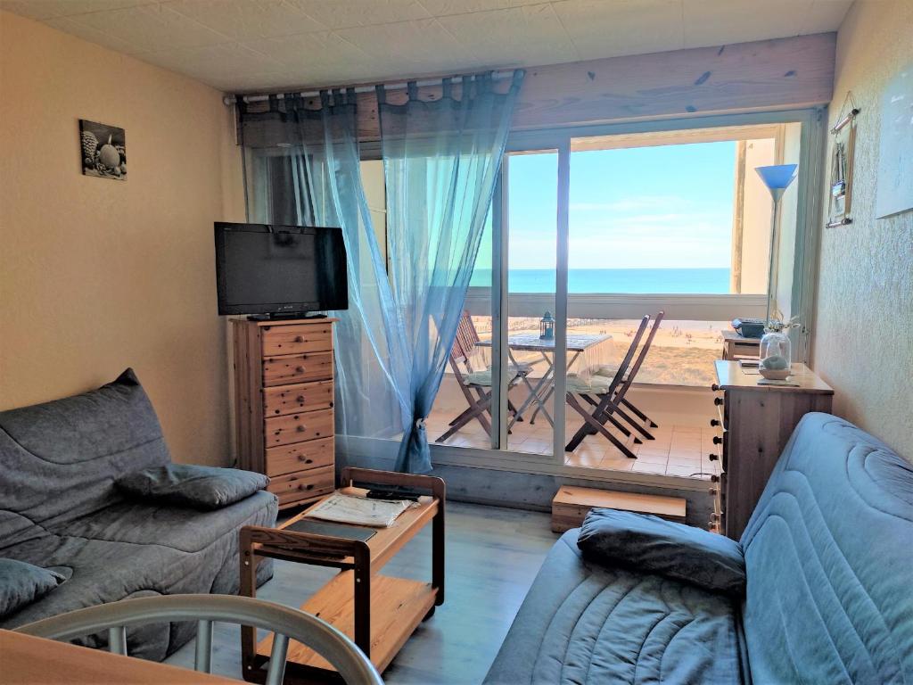 Appartement Saint-Jean-de-Monts, 1 pièce, 3 personnes - FR-1-652-9 photo 1