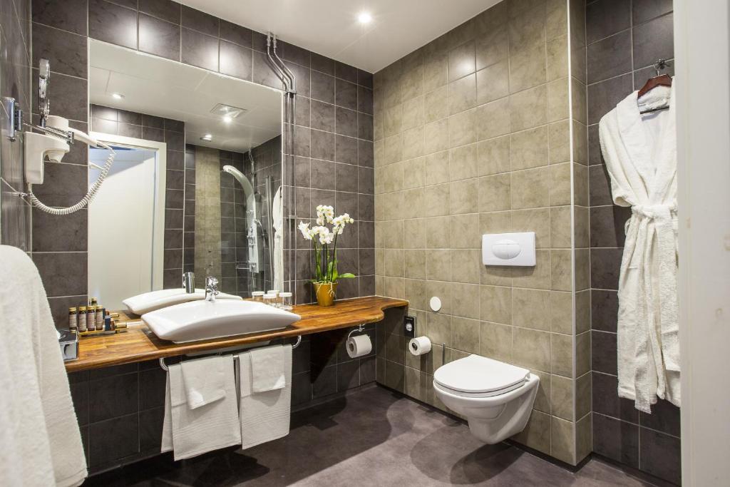 Sockerslottet Hotell photo 3