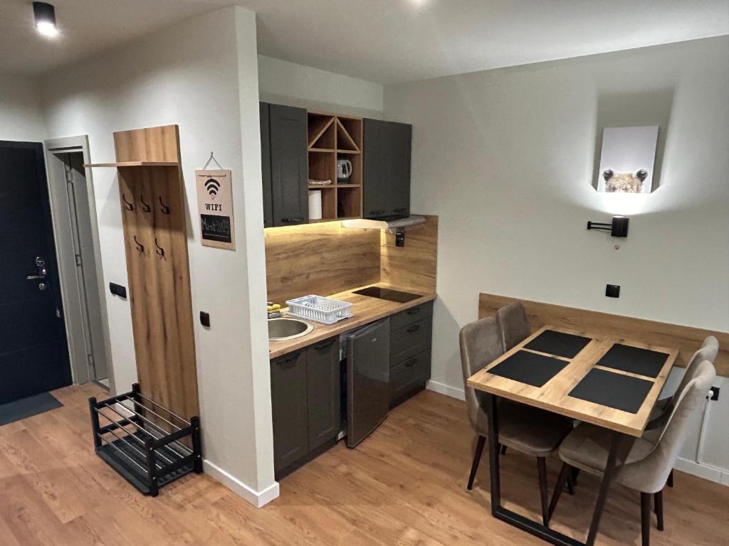Apartman Mist - Bela Reka Kopaonik photo 2