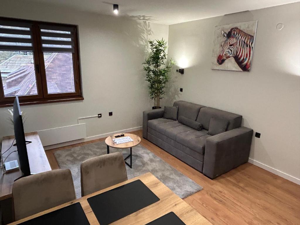 Apartman Mist - Bela Reka Kopaonik photo 3
