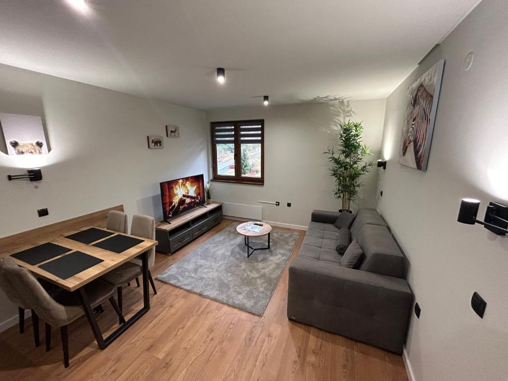 Apartman Mist - Bela Reka Kopaonik photo 1