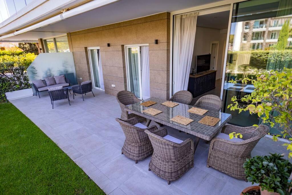 GINVA - Apartamento de lujo al lado de la playa photo 3